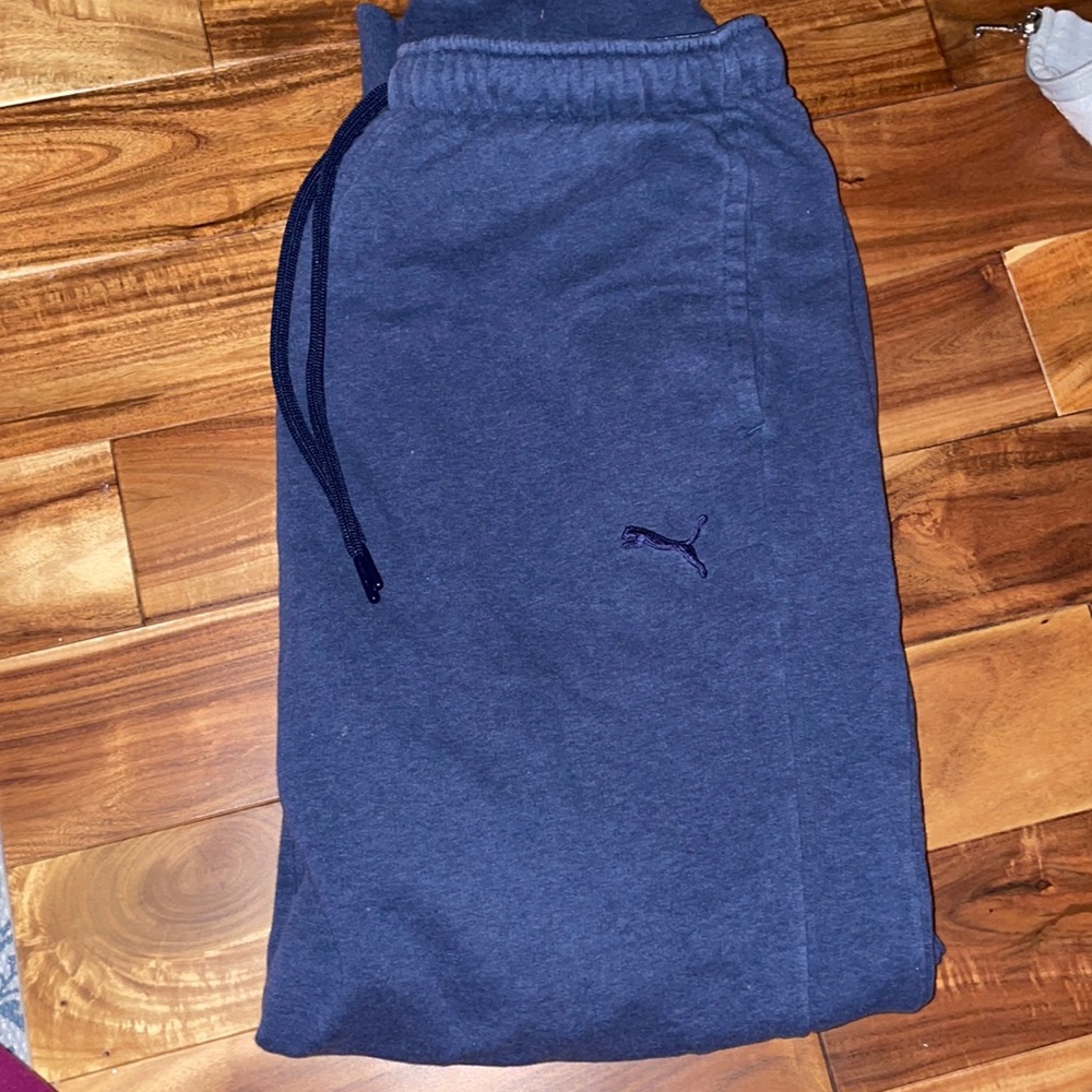 Puma Joggers
